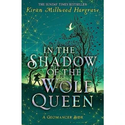 Afbeelding van Geomancer: In the Shadow of Wolf Queen