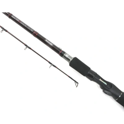 Afbeelding van Rozemeijer Qualifier V2 Jointed Troll &amp; Bait 2,85m (60 130g) Baitcasthengel