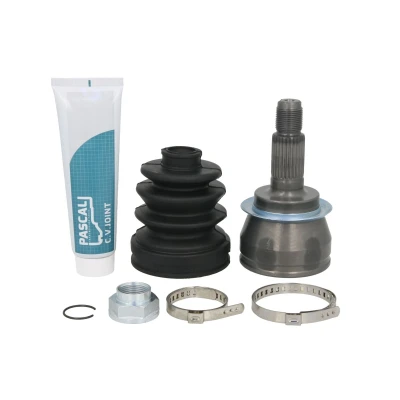 Afbeelding van PASCAL G1B007PC Homokineet Wielzijde MINI: Hatchback