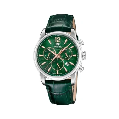 Image de Chronographe Homme Jaguar J968/3