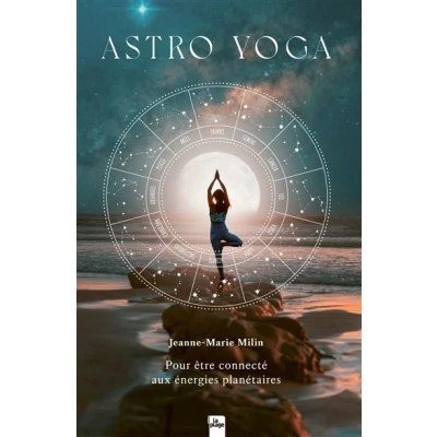 Image de Astro Yoga
