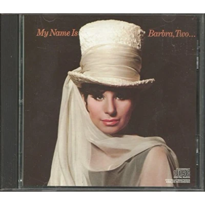 Afbeelding van My Name Is Barbra, Two