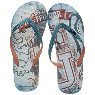 Afbeelding van Harry Potter Slippers Gryffindor Maat 42