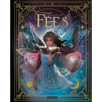 Afbeelding van LE ROYAUME DES FEES