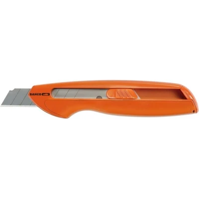 Afbeelding van Bahco Afbreekmes Kg18 01 Abs Huis 18mm