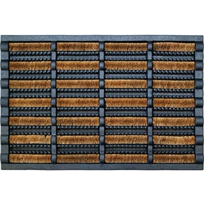 Image de Id mat tapis combimat 40x60 cm coco