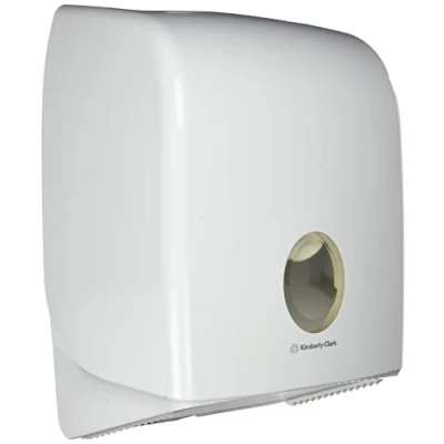 Afbeelding van KC Aquarius dispenser mini jumbo wit