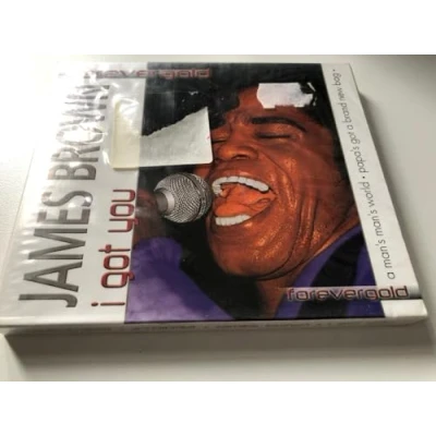 Afbeelding van James Brown I Got You