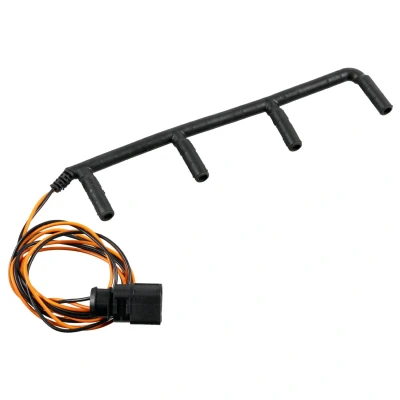 Afbeelding van FEBI BILSTEIN 180688 Kabelreparatieset, gloeibougie VOLKSWAGEN: Polo IV Hatchback, SKODA: Fabia 1 Combi, SEAT: Ibiza 3
