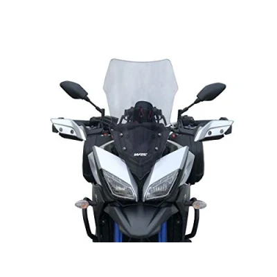 Afbeelding van Voorruit TOURING WRS MT 09 TRACER 2015 2017 (rook)