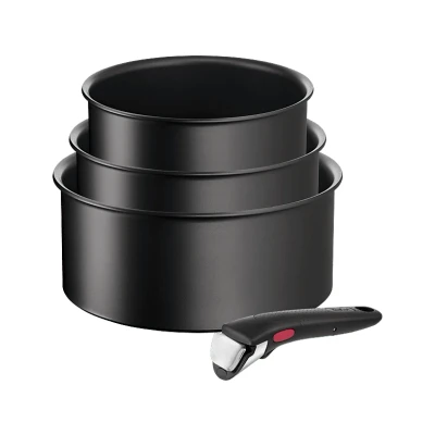 Afbeelding van Tefal Kookpannenset Ingenio Unlimited (l7639343)