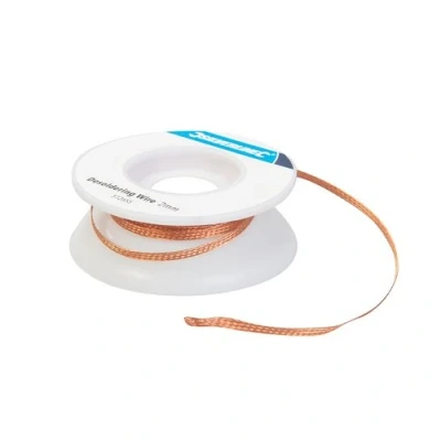 Afbeelding van Silverline Zuiglint 2 mm