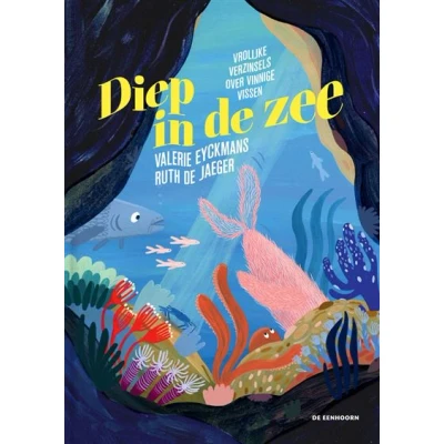 Image de Diep in de zee