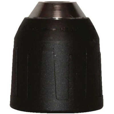 Afbeelding van MAKITA 766005 7 snelspanboorkop 10 mm, 3/8&quot; x 24 UNF