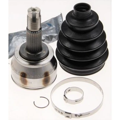 Afbeelding van LÖBRO 306684 Homokineet TPE (thermoplastische elastomeer) FIAT: 500X