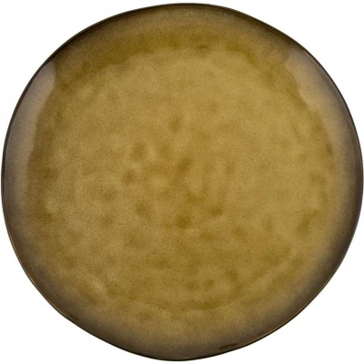 Afbeelding van Serax Dinerbord 27 Cm Beige