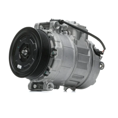 Afbeelding van Valeo Airco compressor 813413