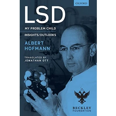 Afbeelding van LSD