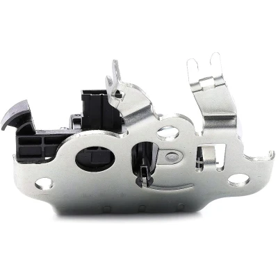 Afbeelding van METZGER 2310698 Achterklepslot Achterklep (5e deur), Midden, Binnen SKODA: Octavia 3 Combi