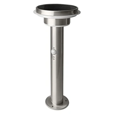 Afbeelding van LEDVANCE Wand en plafondarmatuur LED: voor muur, ENDURA STYLE SOLAR DOUBLE