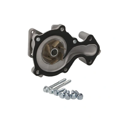 Afbeelding van CONTITECH WPS3093 Waterpomp FORD: FIESTA 6, FOCUS 3, 7