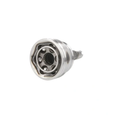 Afbeelding van Homokineet reparatie set, aandrijfas MEYLE 214 498 0026