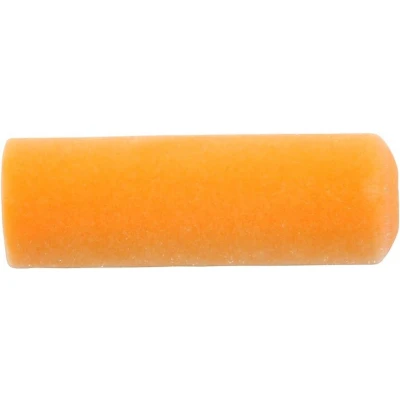 Afbeelding van Velvet lakrol voor acrylverven 110x35mm (2st)