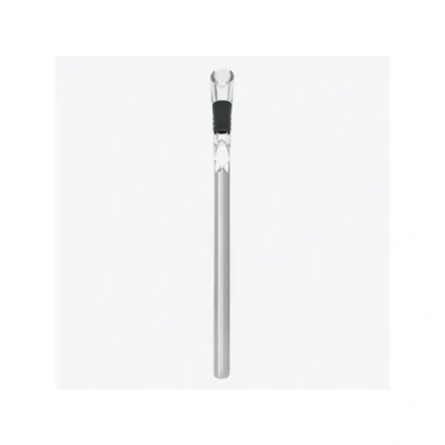 Afbeelding van Point Virgule Wijnkoelstick Uit Rvs acryl 32cm