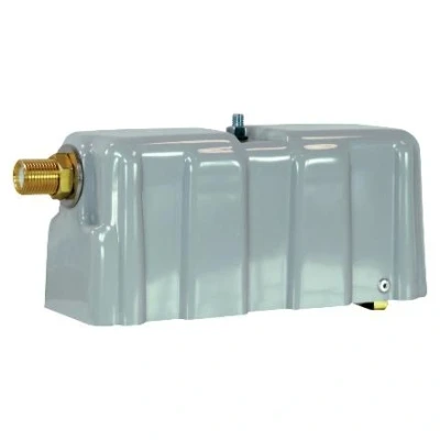Image de Flotteur avec capot Inox modèle 509,