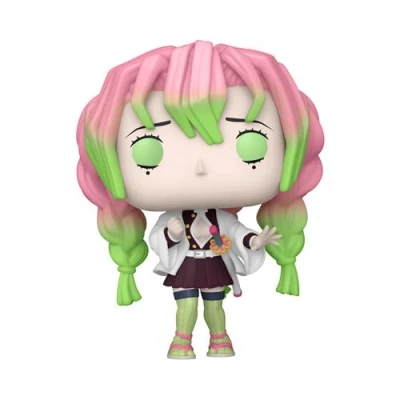 Image de Figurine Funko Pop Animation Demon Slayer Mitsuri