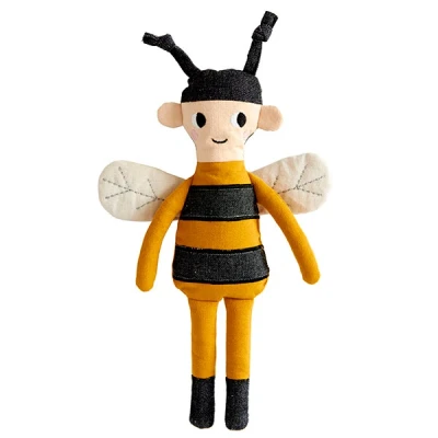 Afbeelding van Knuffel Bee Roommate