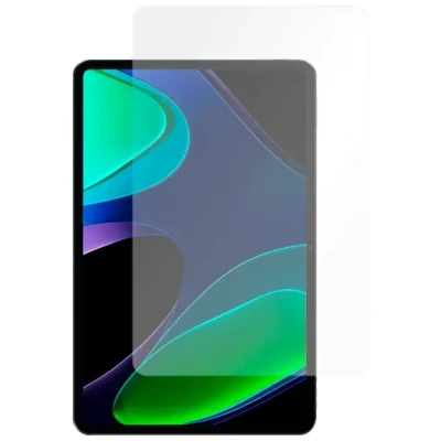 Afbeelding van Just in Case Gehard Glas Clear Screenprotector Xiaomi Pad 6