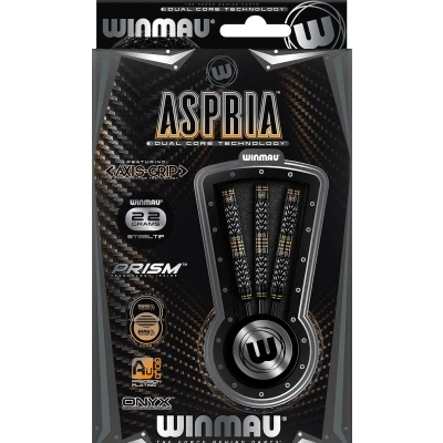 Afbeelding van Darts Winmau Aspria 22 gr. NT 95 85%