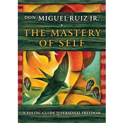 Afbeelding van The Mastery of Self