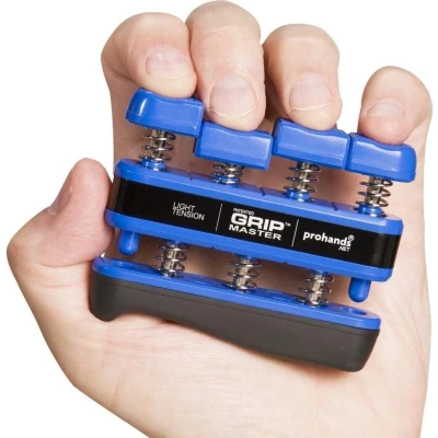 Afbeelding van Gripmaster Licht handtrainer