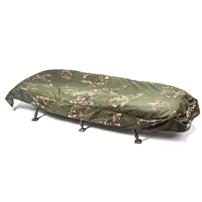 Afbeelding van Nash Scope OPS Waterproof Shroud Stretcher Hoes