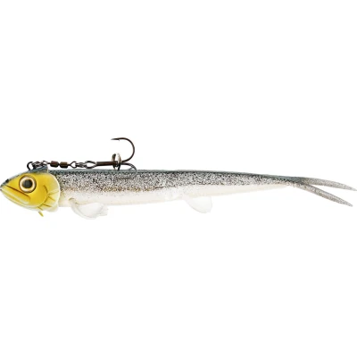 Afbeelding van Westin Twinteez Pelagic Headlight V Tail R&#039;N&#039;R Shad 21cm (70g)
