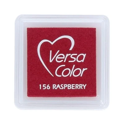 Afbeelding van Inkpad Raspberry