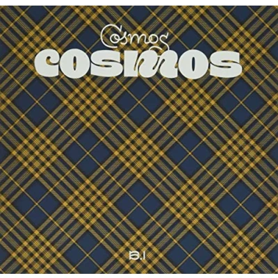 Afbeelding van B.I Cosmos (CD)