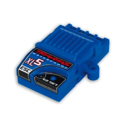 Afbeelding van XL 5 Electronic Speed Control, waterproof (land version, fwd