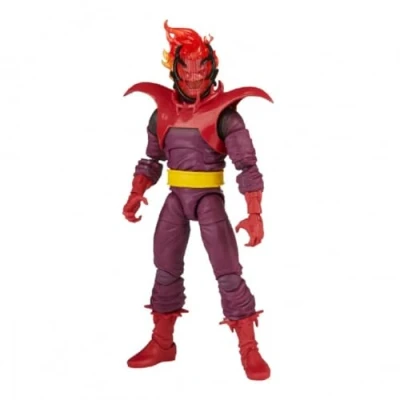 Afbeelding van Marvel Legends Series Build A figuur Xemnu Wave Super Villains Dr. Doom Action 15cm