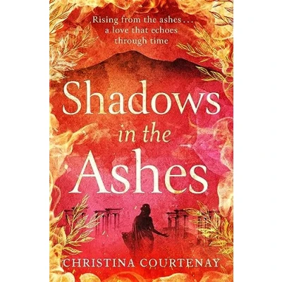Afbeelding van Shadows in the Ashes