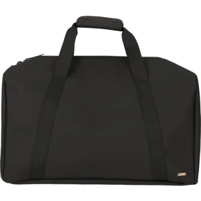 Afbeelding van Athlecia Berlin Bag Sporttas Voor Dames Beige/Zwart One Size