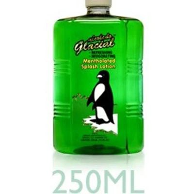 Afbeelding van Alcolado Glacial Mentholated Splash Lotion 250 ml