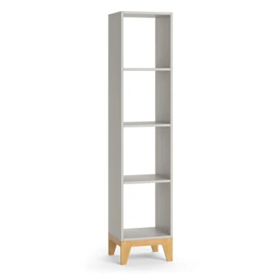 Afbeelding van Vitalispa Malia Kinderplank 35.2 x 159.5 cm Kasjmier eik