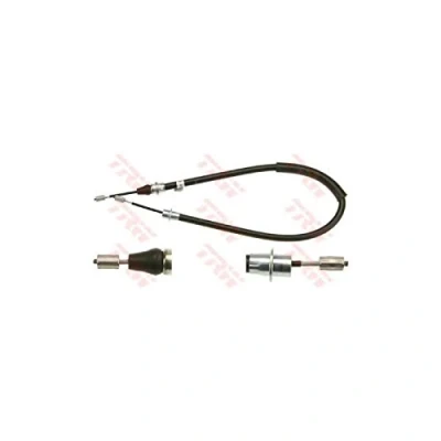 Afbeelding van Trw Handremkabel GCH1705