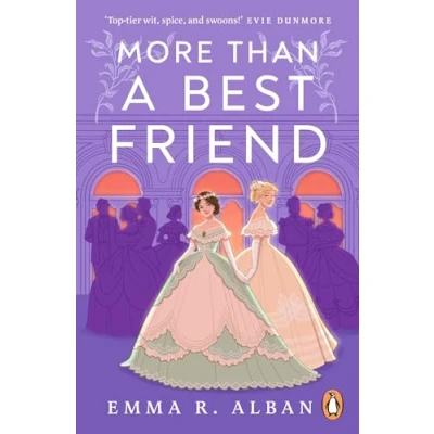 Afbeelding van More than a Best Friend