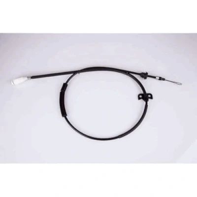 Afbeelding van HELLA 8AS 355 668 321 Handremkabel 1920, 1855 VOLVO: S60 I