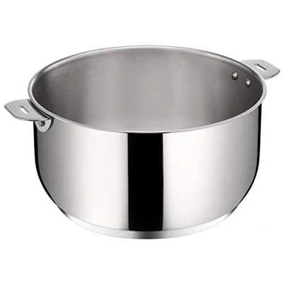 Image de Casserole Lagostina Salvaspazio Lagoseal Faitout 24 cm