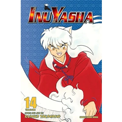 Afbeelding van Inuyasha